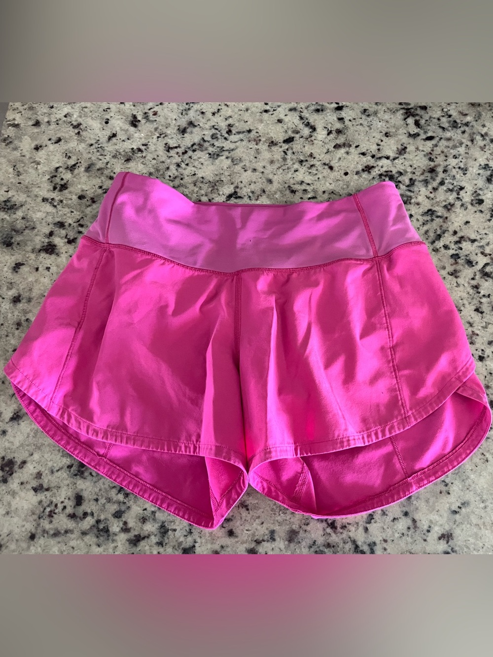 Lululemon Athletica Shorts
